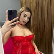 Sabina Phuket escort