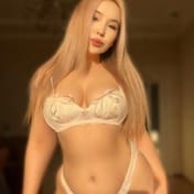 Sabina Phuket escort