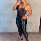 Berek Paris escort