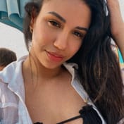 Veronica Dubai escort