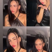 Veronica Dubai escort