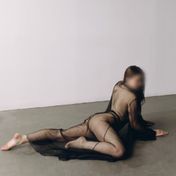 Grazyna Dubai escort