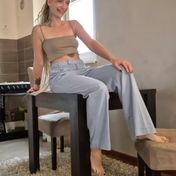 Yaroslava Dubai escort