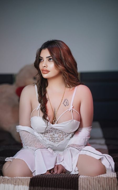 Mira Arbil escort
