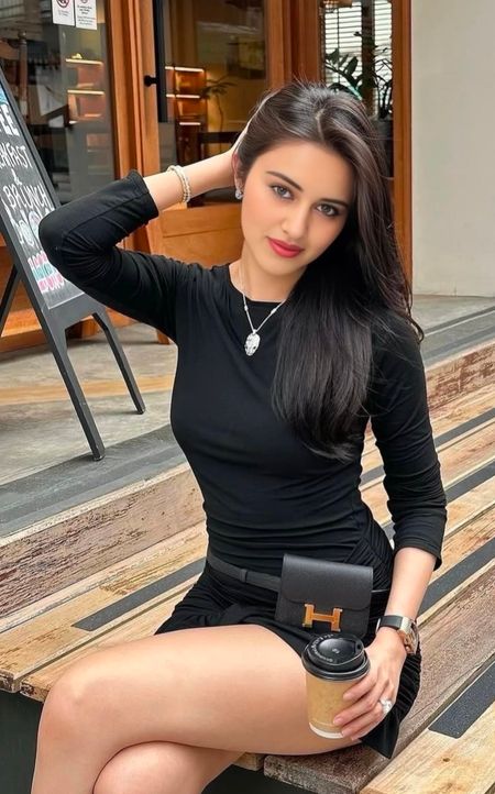 Pooja Doha escort