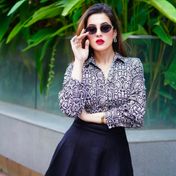 Priya Doha escort