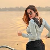 Priya Doha escort
