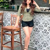 Priya Doha escort