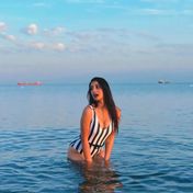 Priya Doha escort