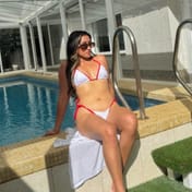 Odelis Madrid escort