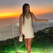 Odelis Madrid escort