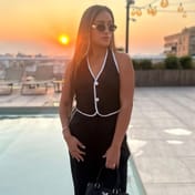 Odelis Madrid escort