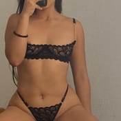 Odelis Madrid escort