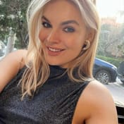 Vivienne Madrid escort
