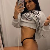 Allison Barcelona escort