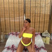 Allison Barcelona escort