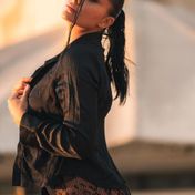 Allison Barcelona escort