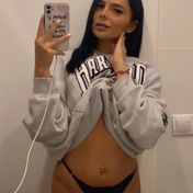 Allison Barcelona escort