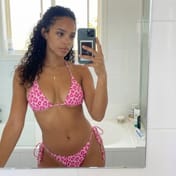 Lisa L Milan escort
