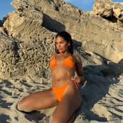 Sharom Milano escort