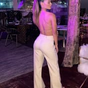 Sharom Milano escort