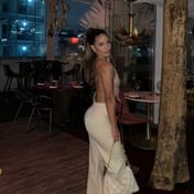 Sharom Milano escort