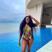 Doris Dubai escort