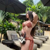 ana Medellin escort