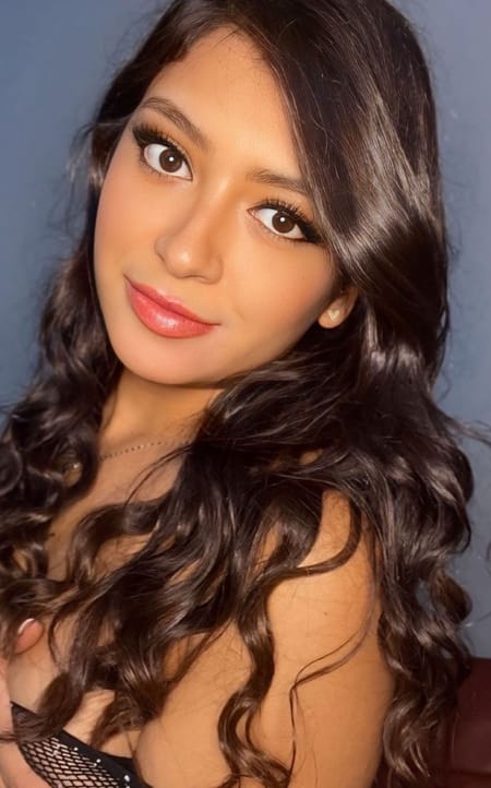 Esmeralda Milan escort