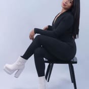Esmeralda Milan escort