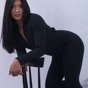 Esmeralda Milan escort