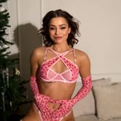 Milady Abu Dhabi escort