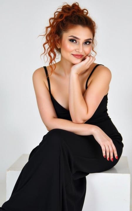 Mira Abu Dhabi escort