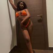Dallas Dubai escort