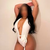 Arlana Barcelona escort