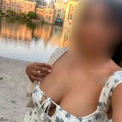 Arlana Barcelona escort