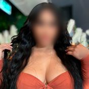 Arlana Barcelona escort