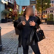 Arlana Barcelona escort
