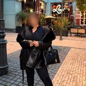 Arlana Barcelona escort