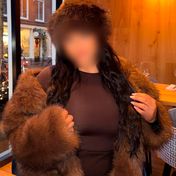 Arlana Barcelona escort