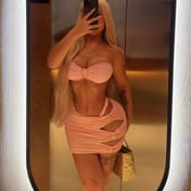 Bonita Dubai escort