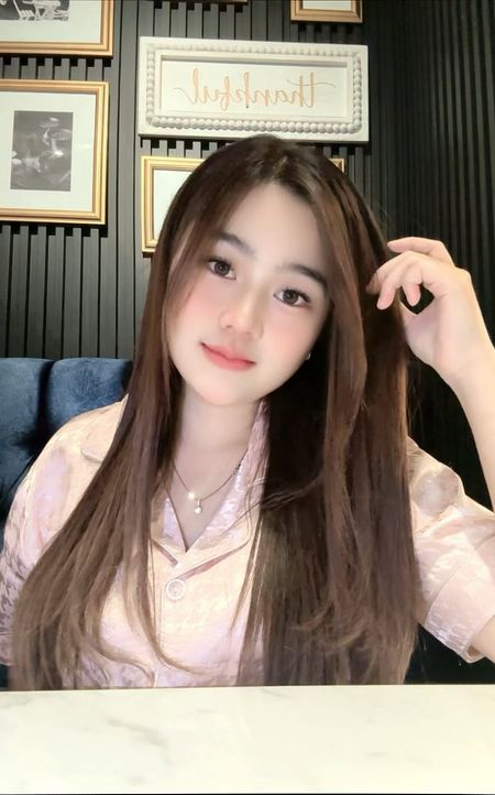 Melisa Bali escort
