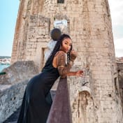 Roberta Milano escort