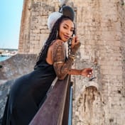 Roberta Milano escort