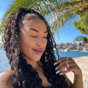 Roberta Milano escort