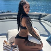 Roberta Milano escort