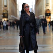 Roberta Milano escort
