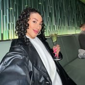 Roberta Milano escort