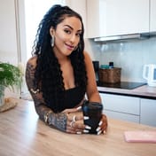 Roberta Milano escort