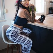 Roberta Milano escort
